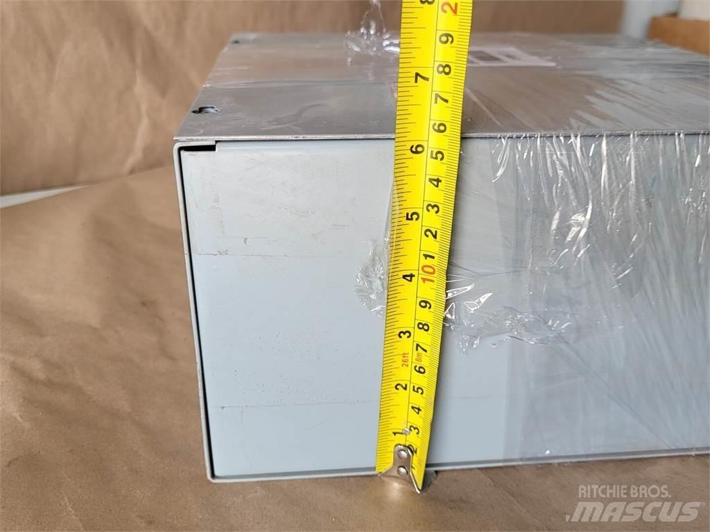 Hoffman ASE12X12X6NK Diger