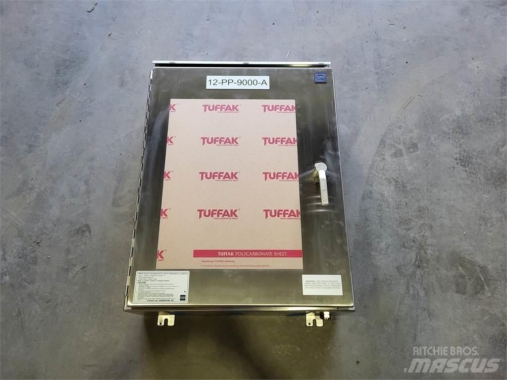 Hoffman BRZ21SS2B Diger
