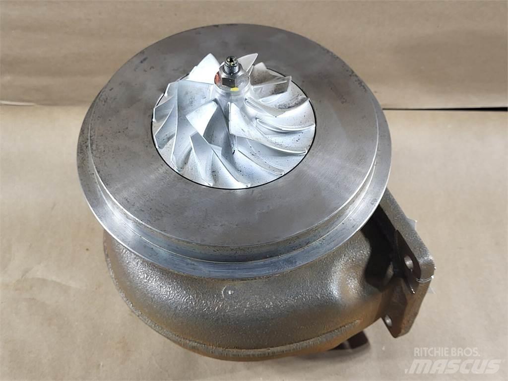 Holset  Motorlar
