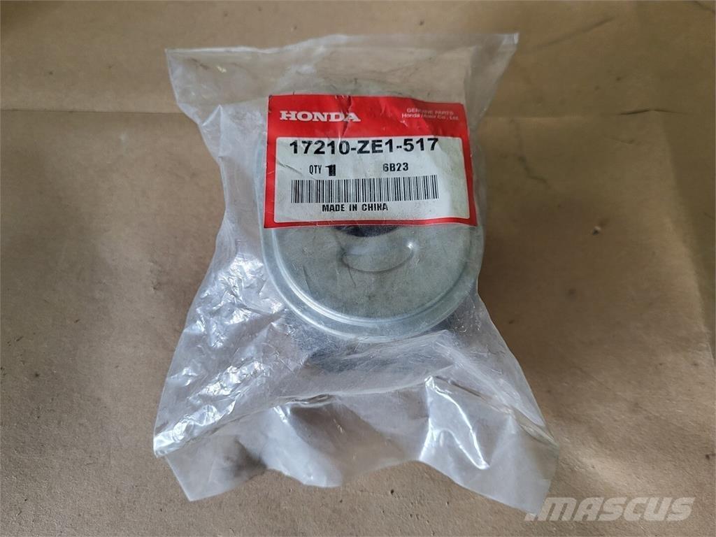 Honda 17210-ZE1-517 Diger