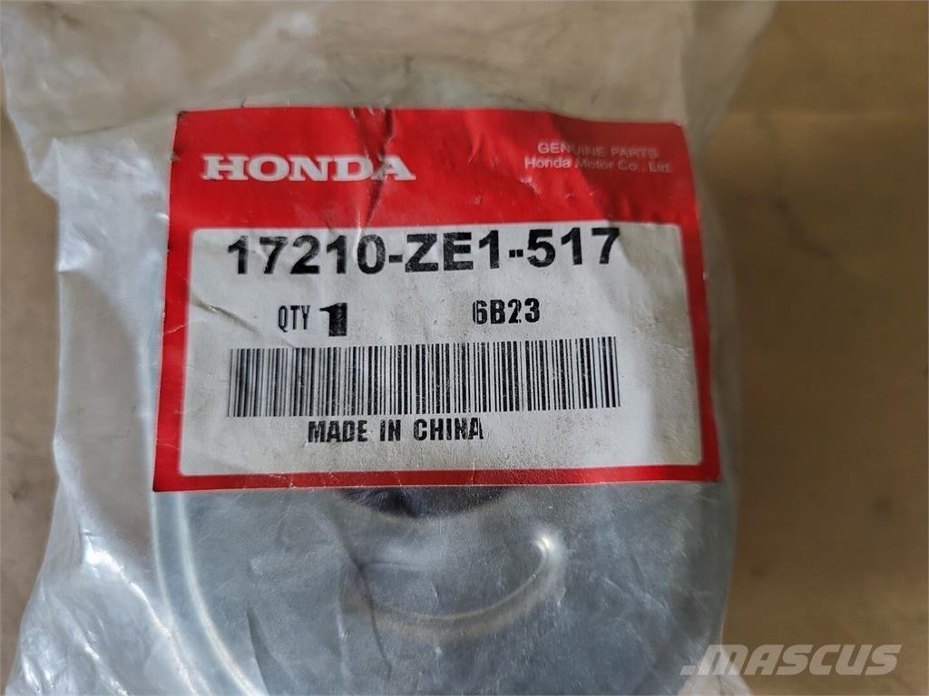 Honda 17210-ZE1-517 Diger