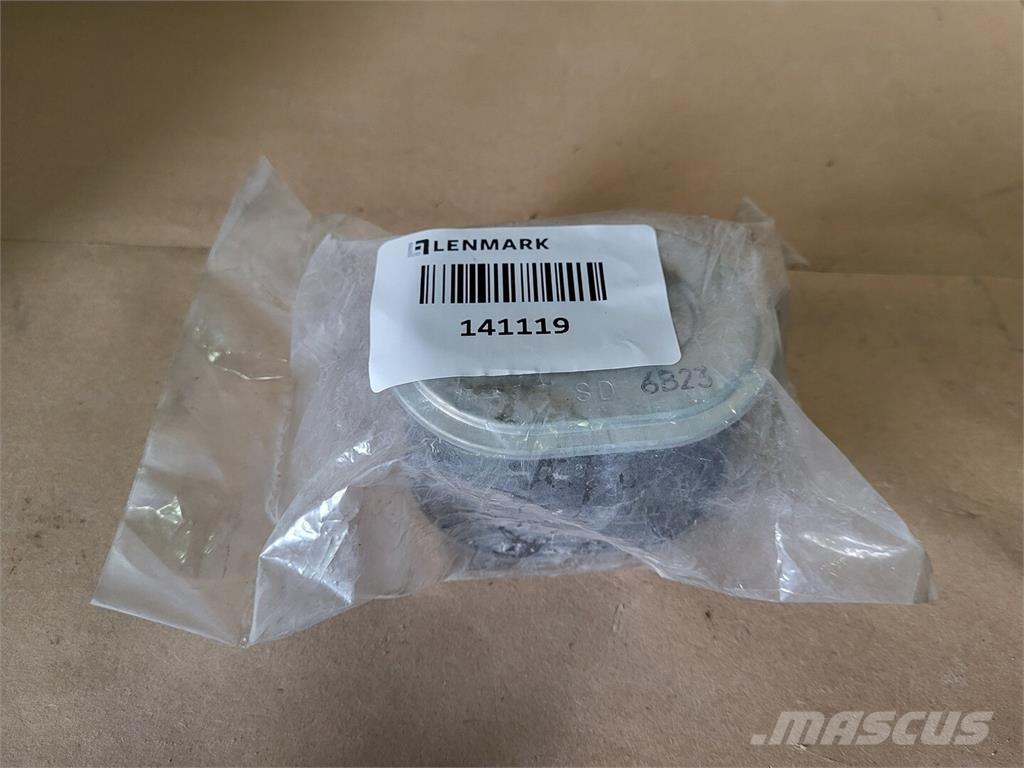 Honda 17210-ZE1-517 Diger