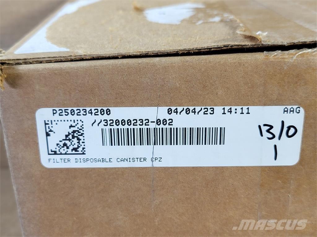  HONEYWELL 32000232 Diger