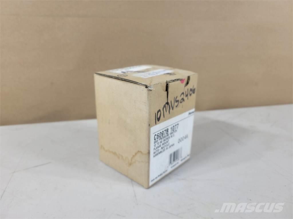  HONEYWELL 6097B Diger