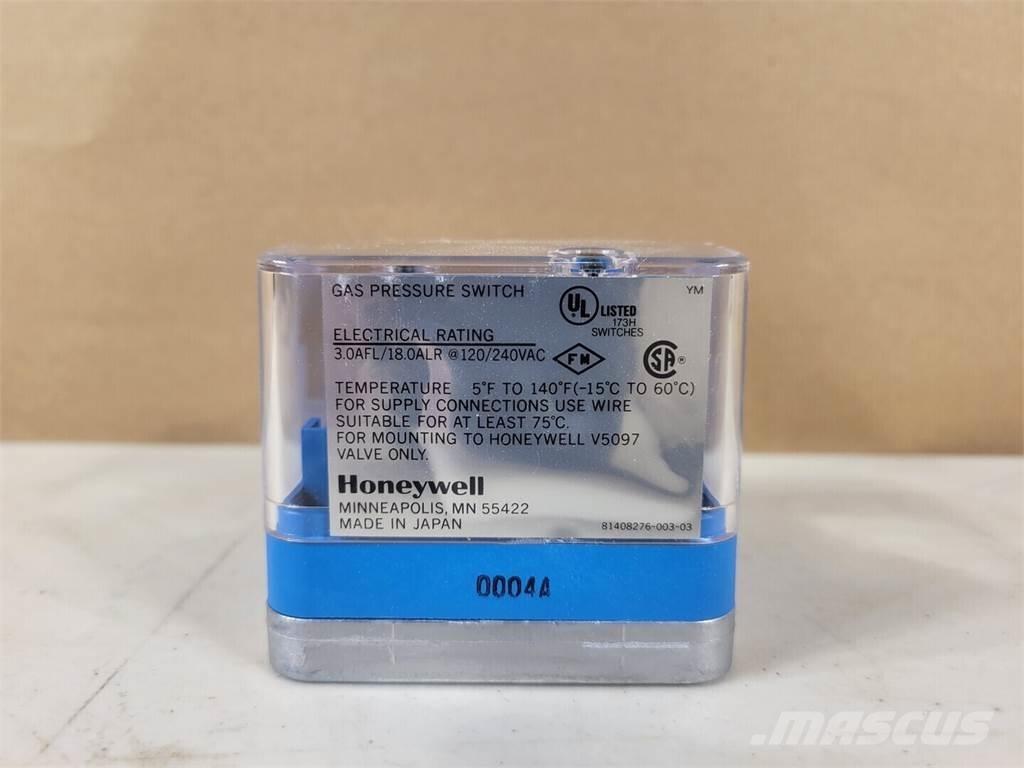  HONEYWELL 6097B Diger