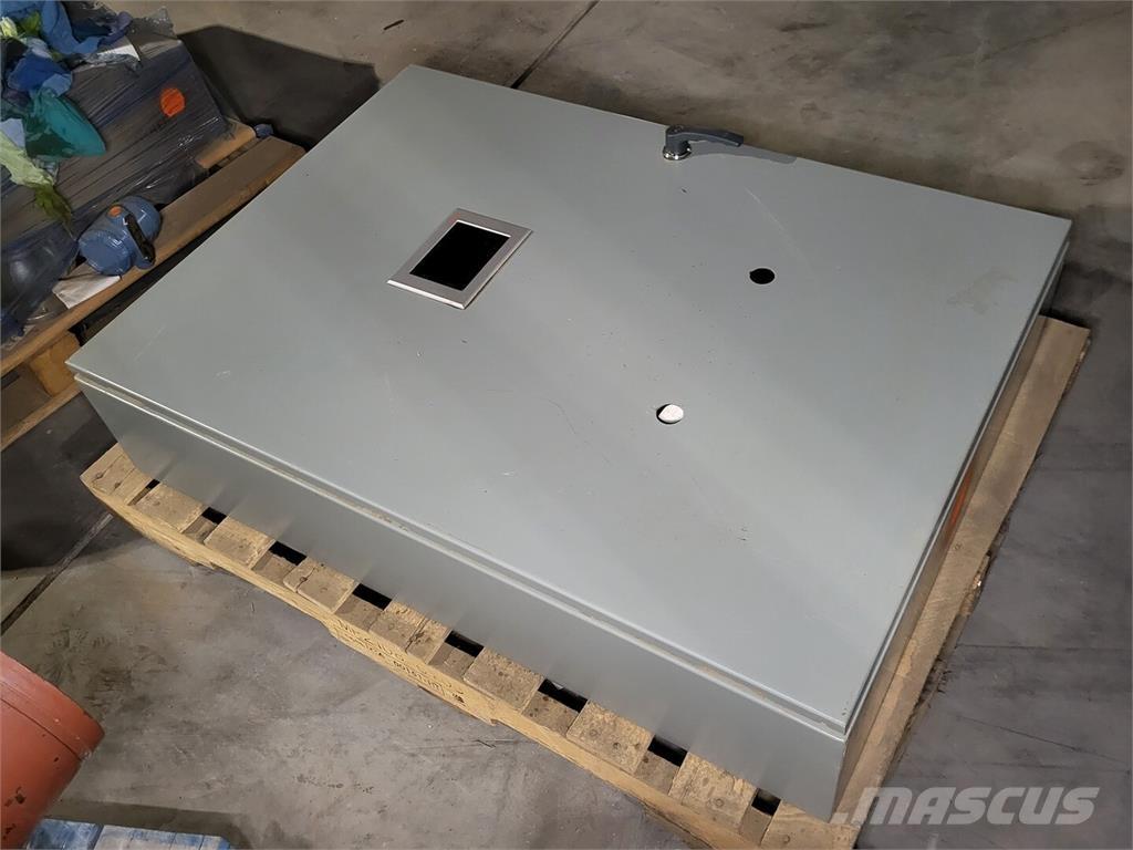  HONEYWELL XI882A Diger