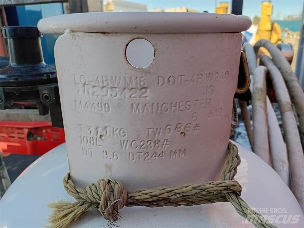 Hotsy HC506R.2 Düsük basinçli yikama makinalari