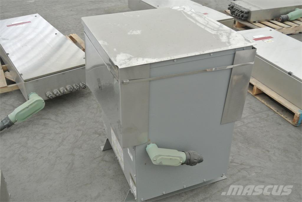  HPS SG3A0075PP Diger