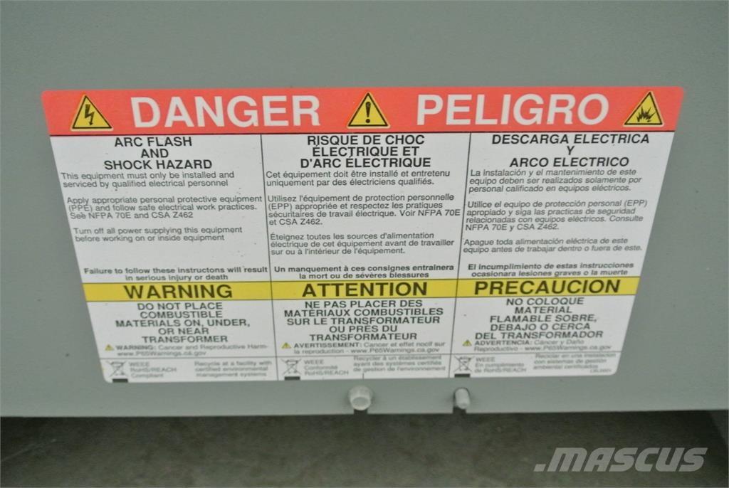  HPS SG3A0075PP Diger