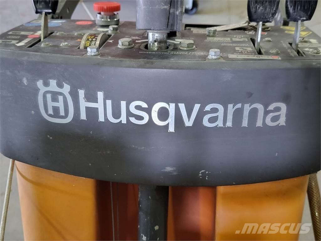 Husqvarna FS 520 Diger