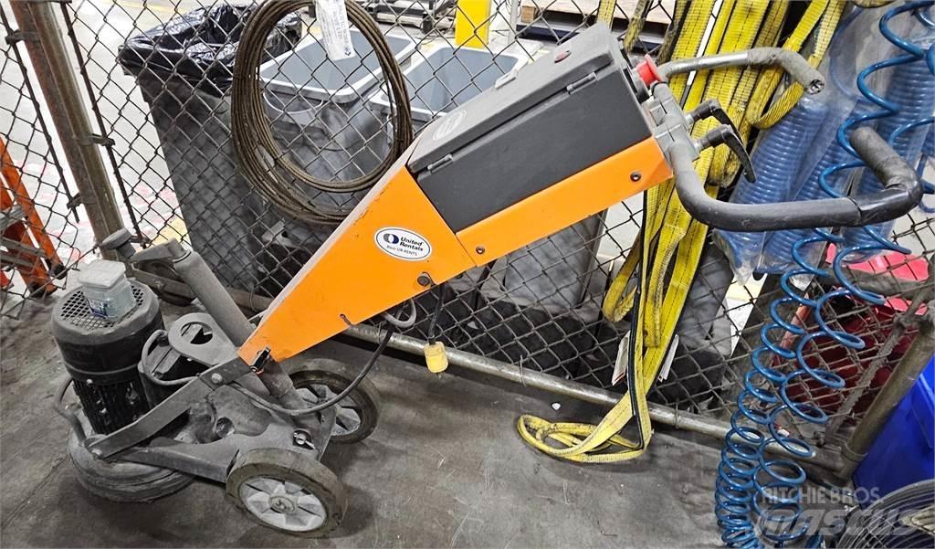 Husqvarna PG280 Diger