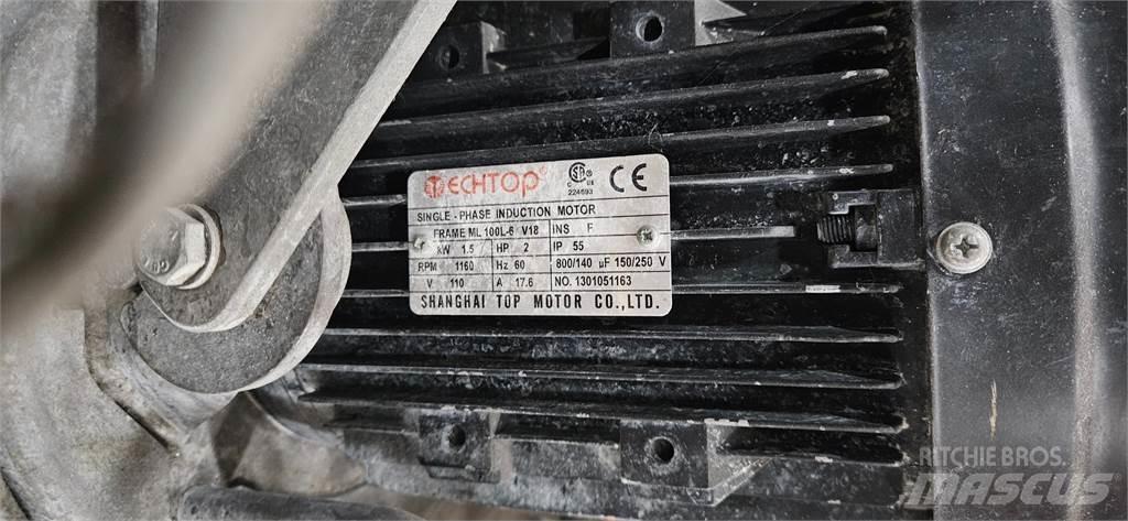 Husqvarna PG280 Diger