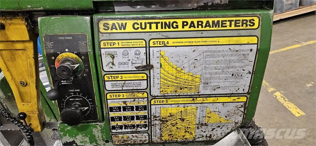  HYD-MECH S-20A Diger