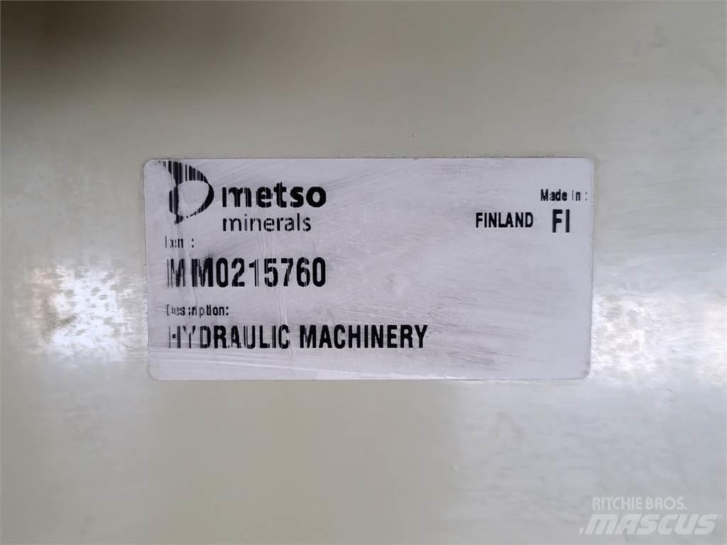 Hydros OY HY4-3581 Su pompalari