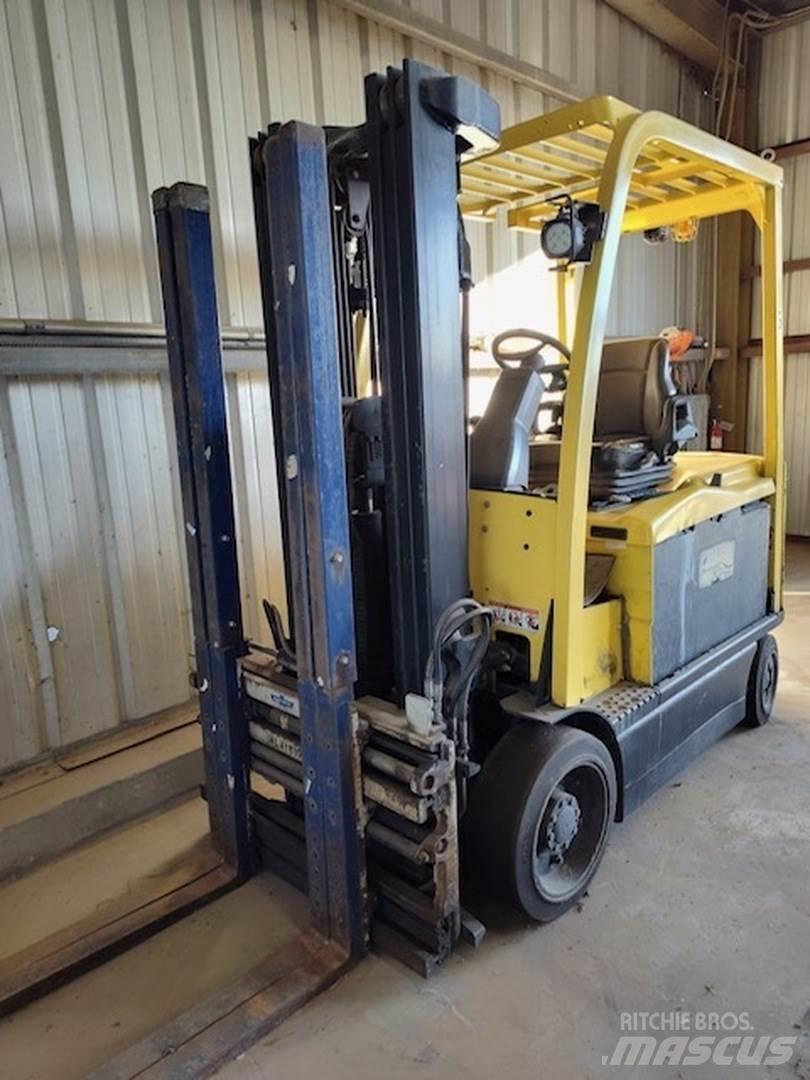 Hyster E65XN-40 Diger