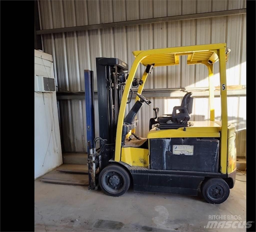 Hyster E65XN-40 Diger