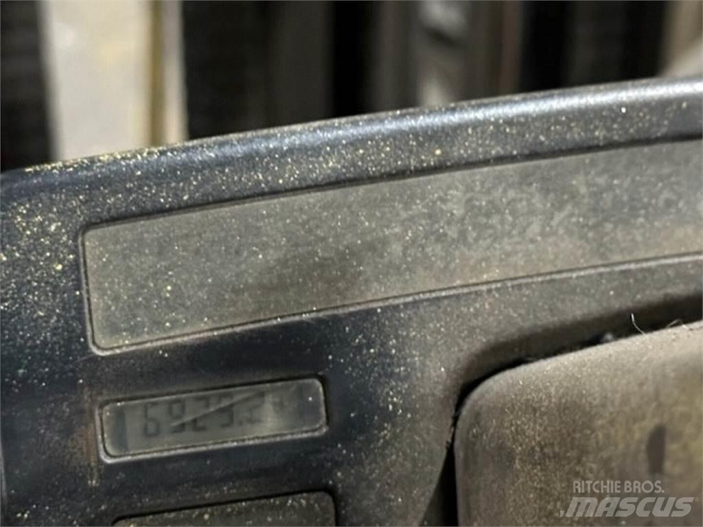 Hyster H60XM Diger