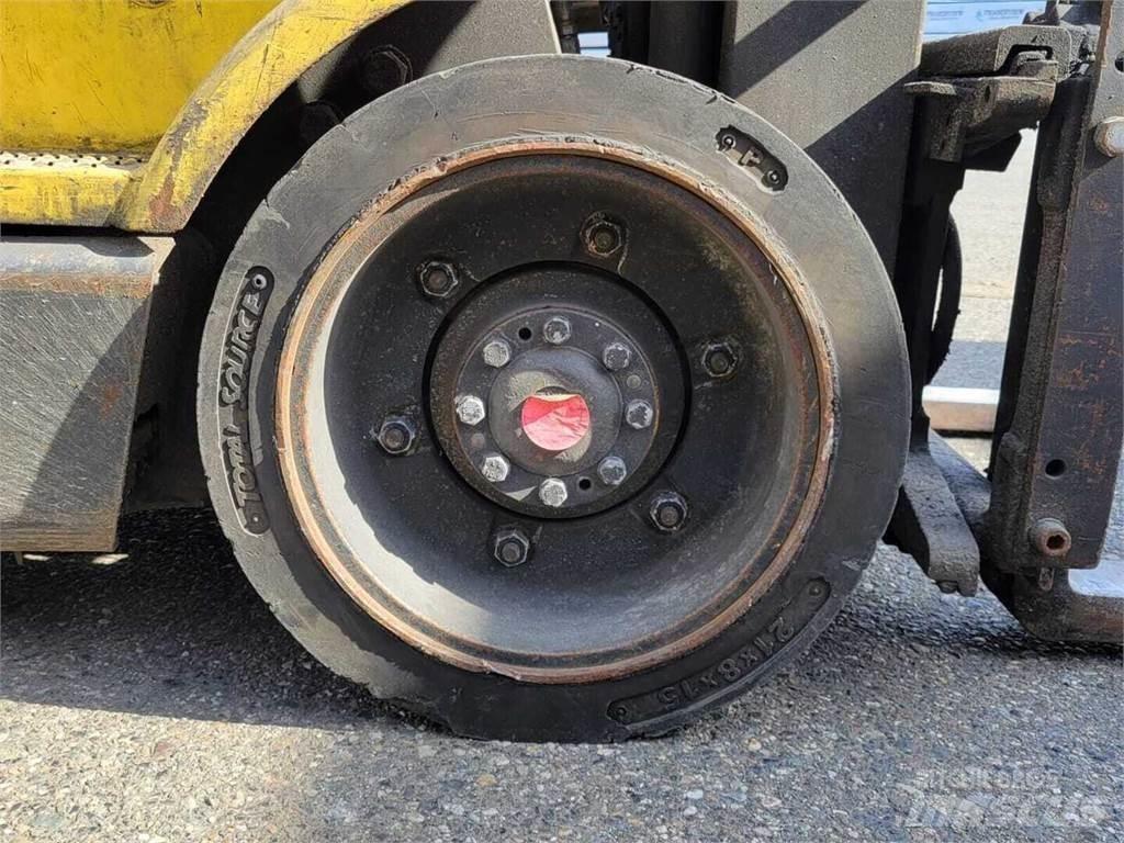 Hyster S55XMS Diger