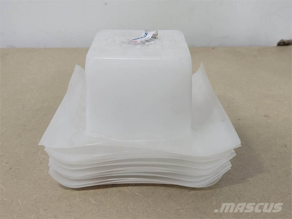  IBERVILLE BC-VB-2 Diger