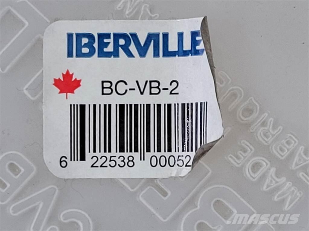  IBERVILLE BC-VB-2 Diger