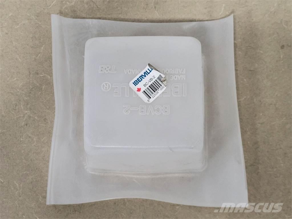  IBERVILLE BC-VB-2 Diger