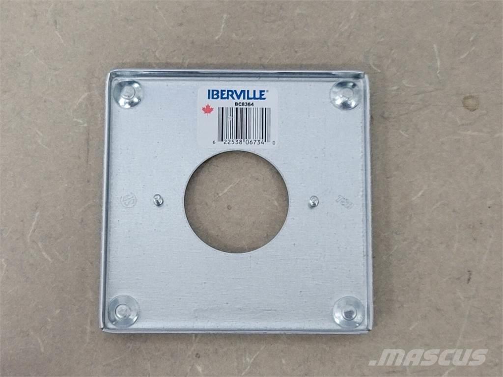  IBERVILLE BC8364 Diger