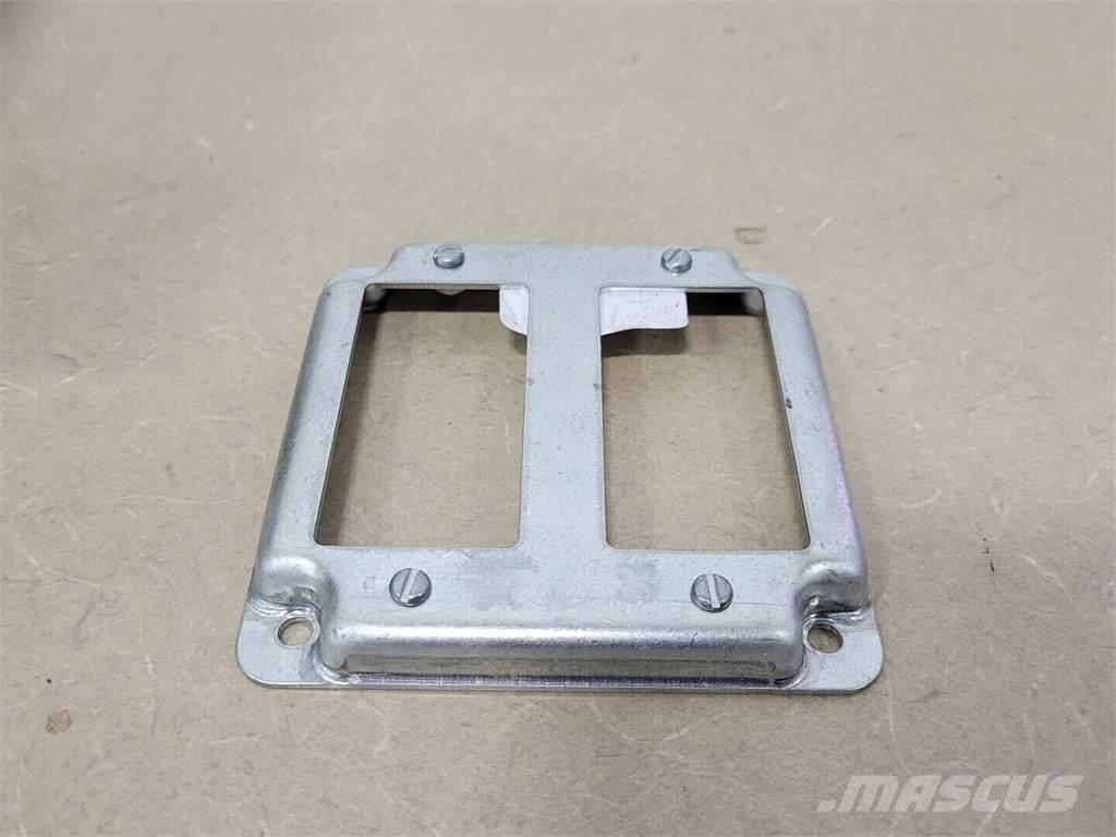  IBERVILLE BC8368 Diger