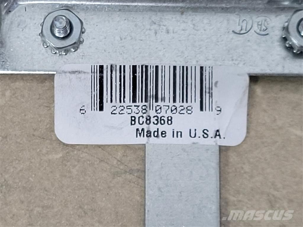  IBERVILLE BC8368 Diger