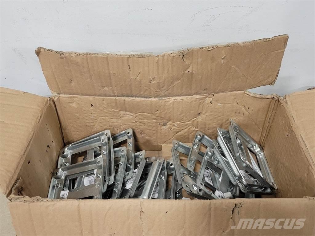  IBERVILLE BC8368 Diger