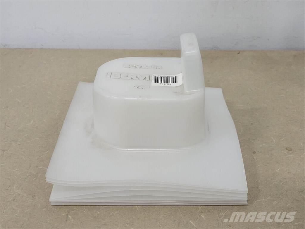  IBERVILLE BCVB-54 Diger