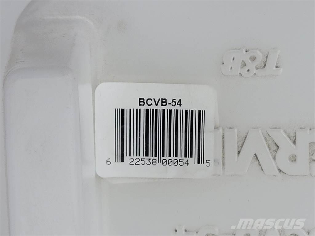  IBERVILLE BCVB-54 Diger