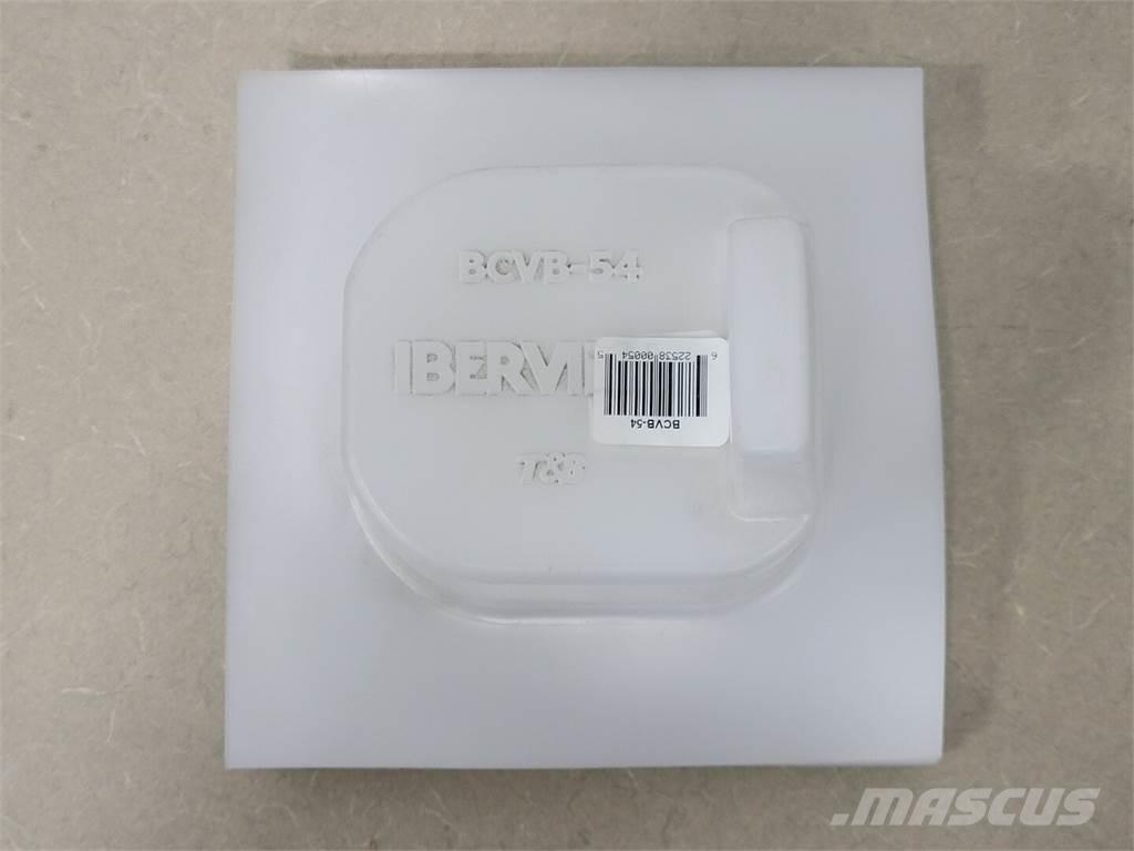  IBERVILLE BCVB-54 Diger