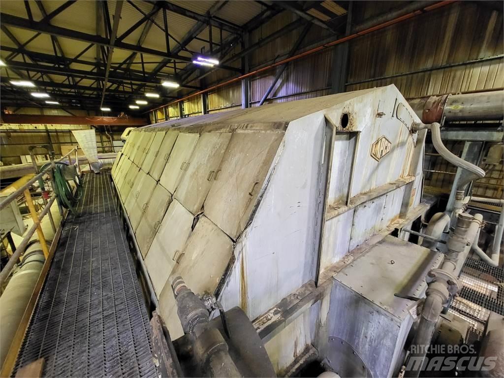  IMPCO Yıkama ekipmanları