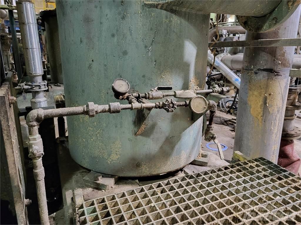 Ingersoll Rand  Yıkama ekipmanları