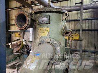 Ingersoll Rand  Yıkama ekipmanları