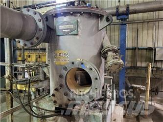 Ingersoll Rand  Yıkama ekipmanları