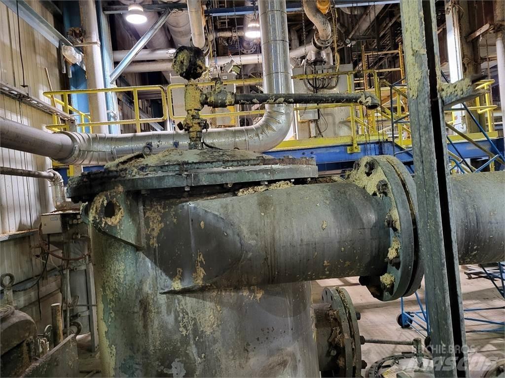 Ingersoll Rand  Yıkama ekipmanları