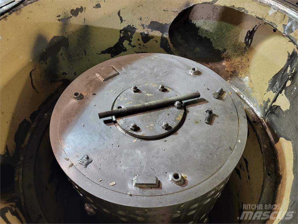Ingersoll Rand  Yıkama ekipmanları