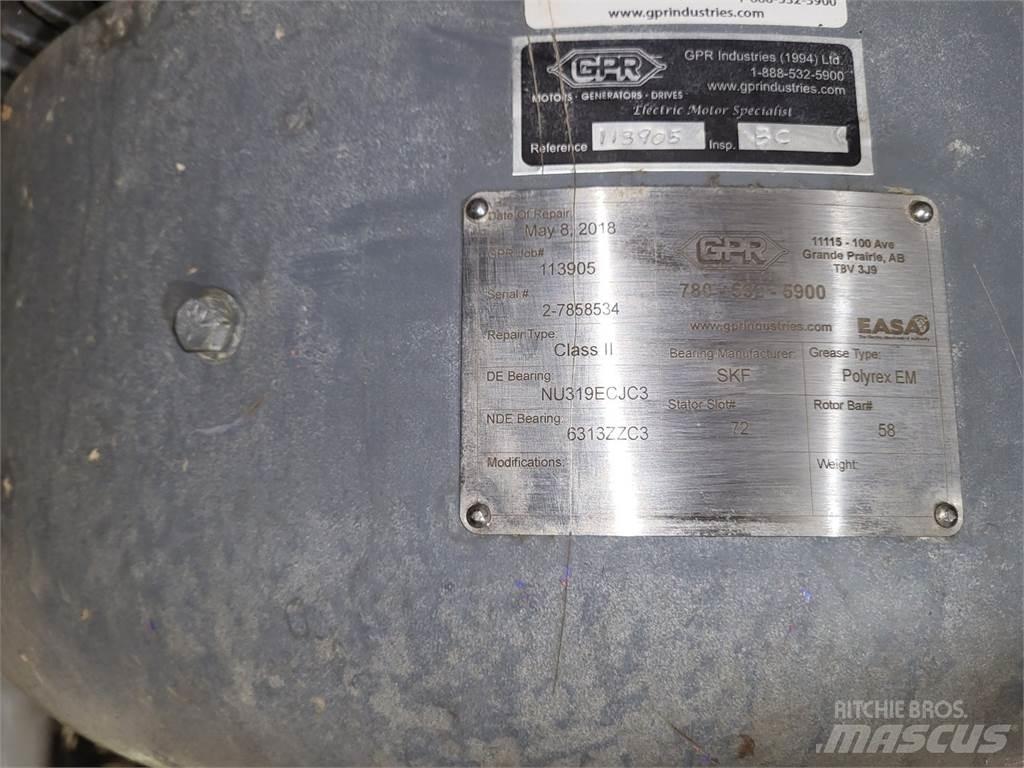 Ingersoll Rand  Yıkama ekipmanları