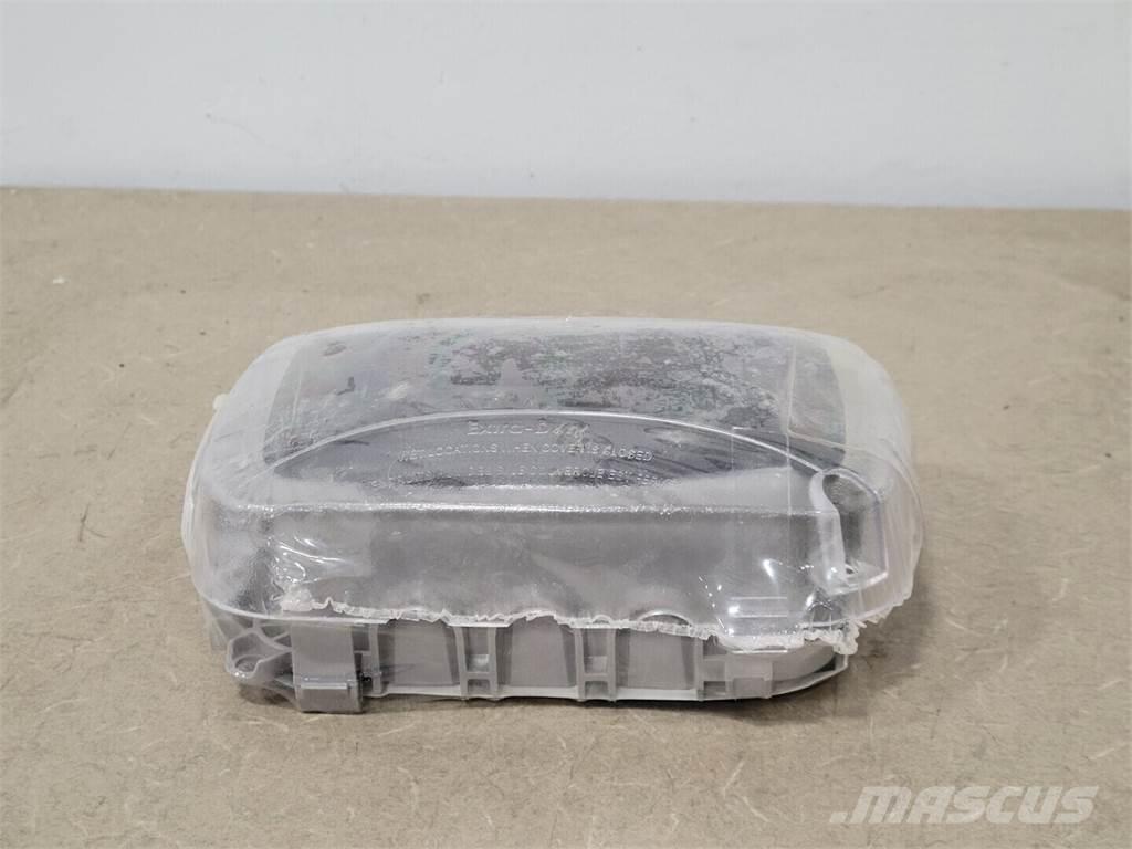  INTERMATIC WP5100C Diger