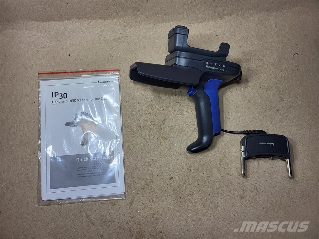  INTERMEC IP30 Diger