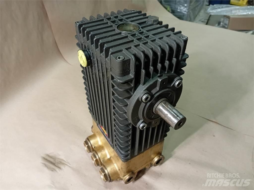  INTERPUMP W3521 Su pompalari