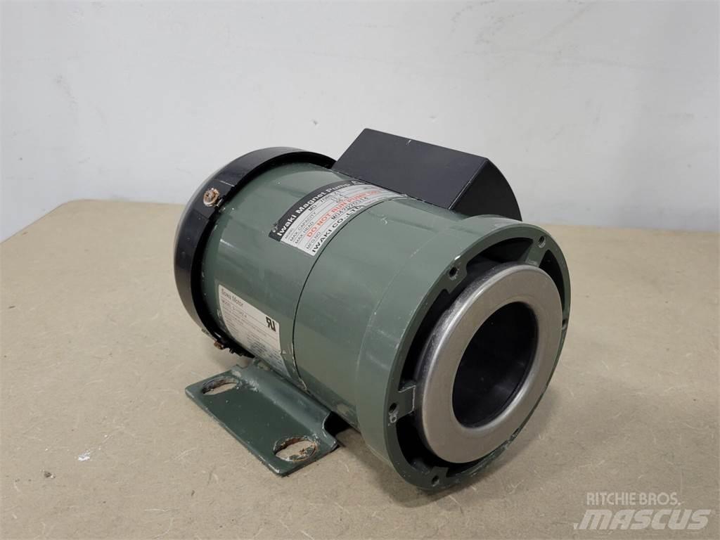  IWAKI MD-70RLZT Su pompalari