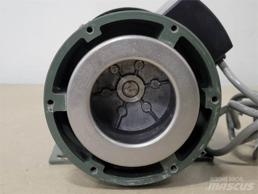  IWAKI MD-70RLZT Su pompalari
