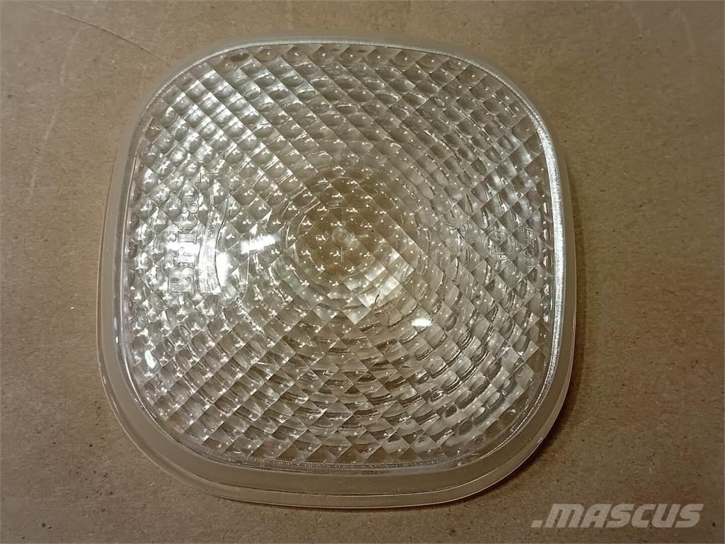 JCB 700/50074 Diger parçalar