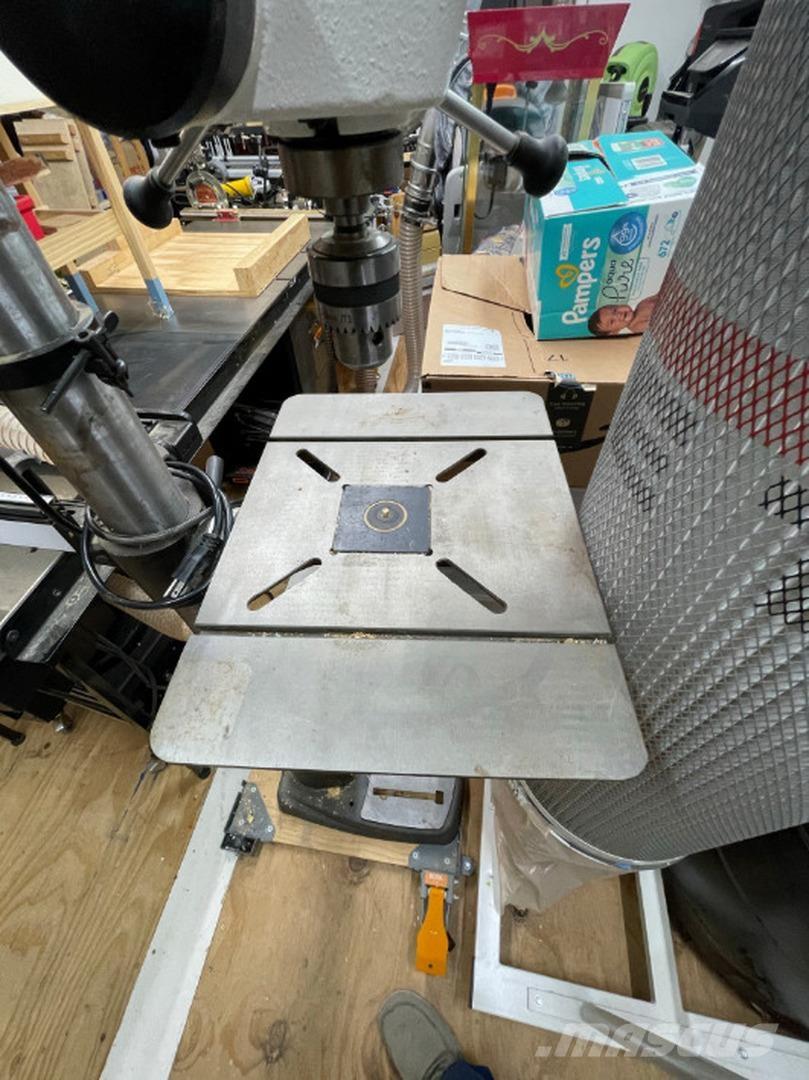 Jet JDP17 Diger parçalar