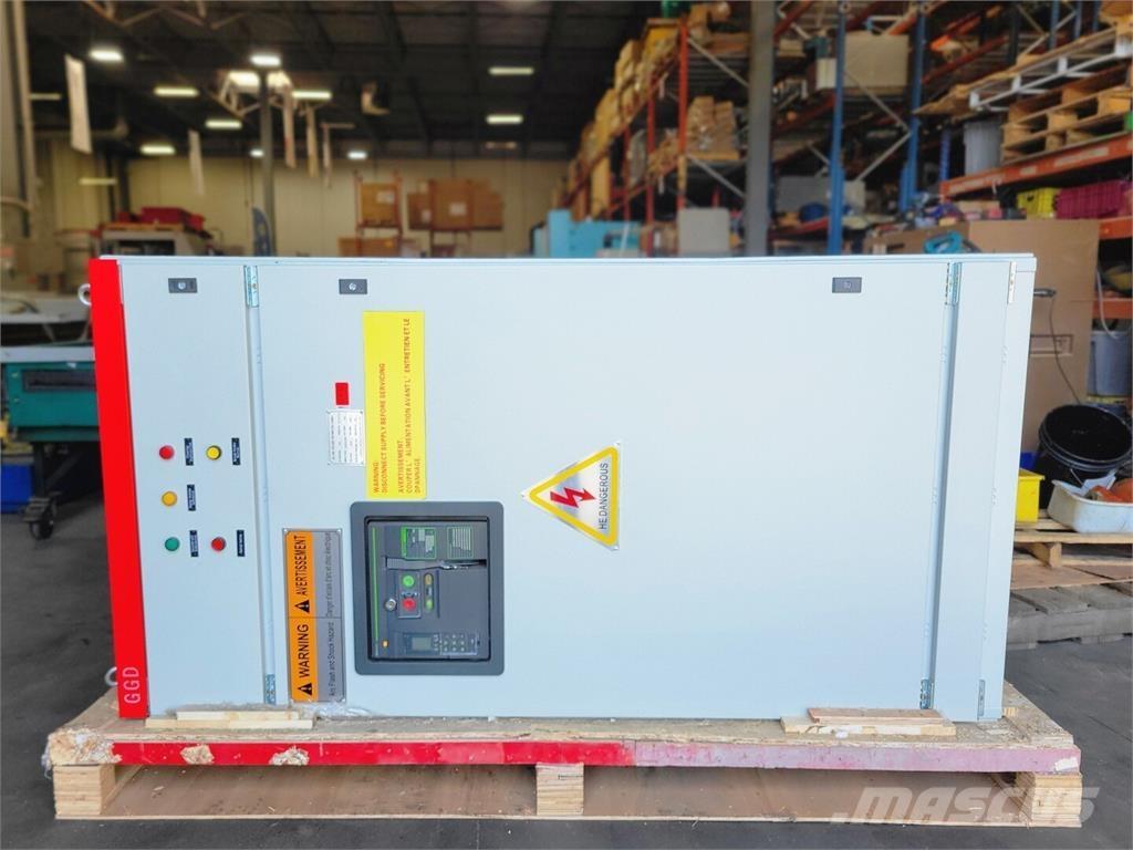  JIANGSU ZHENGLAI GGD Diger