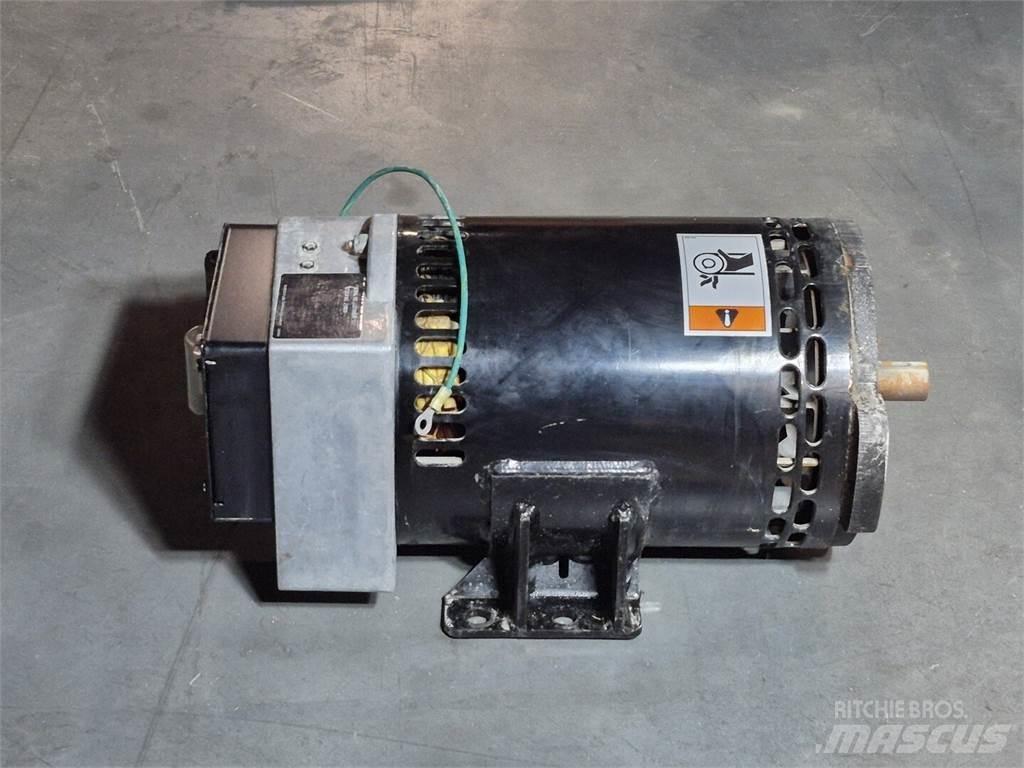 JLG 2460050 Dizel Jeneratörler