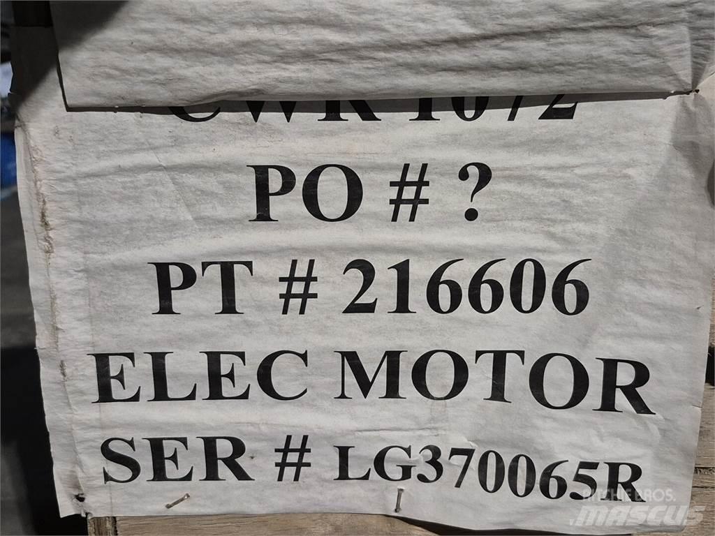 JLG 2460050 Dizel Jeneratörler