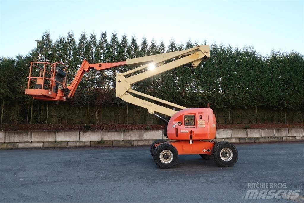 JLG 450AJ Körüklü personel platformları
